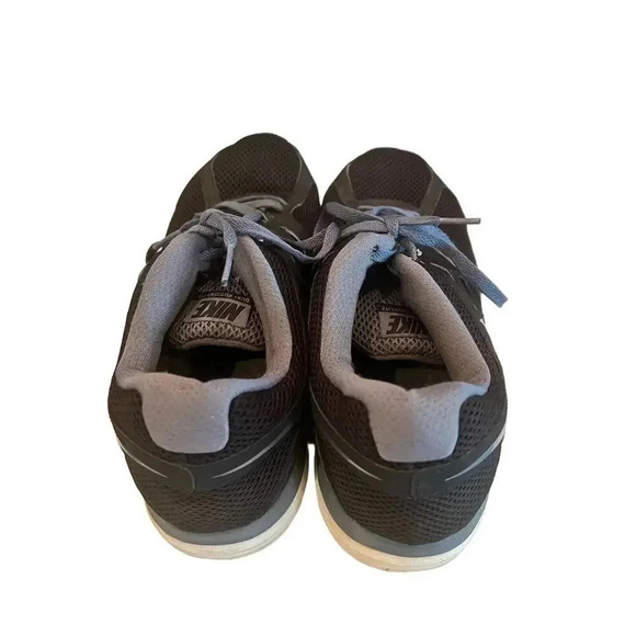 NIKE DUAL FUSION LITE RUNNING SHOES MENS 9.5 - Picture 5 of 7